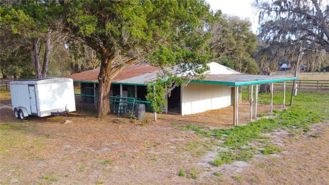 1154 SE 95TH STREET, Ocala, FL 34480