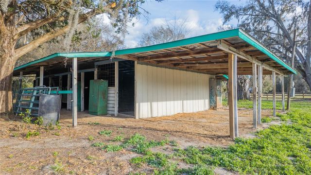 1154 SE 95TH STREET, Ocala, FL 34480