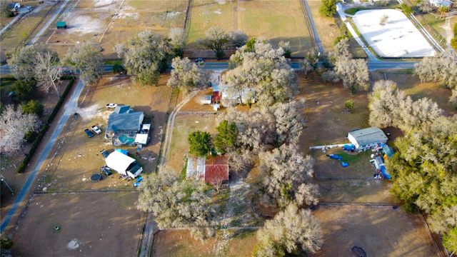 1154 SE 95TH STREET, Ocala, FL 34480