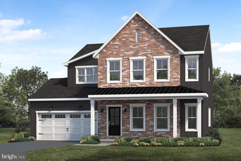 603 ESTATE DR, Mechanicsburg, PA 17055