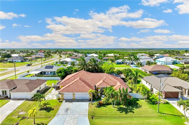 3010 SW 29th AVE, Cape Coral, FL 33914