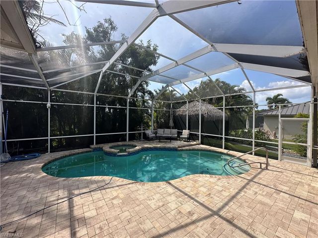 3010 SW 29th AVE, Cape Coral, FL 33914
