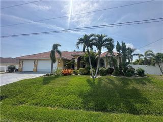 3010 SW 29th AVE, Cape Coral, FL 33914