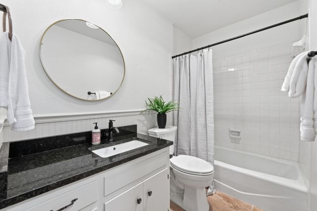 4814 White Elm DR, Austin, TX 78749