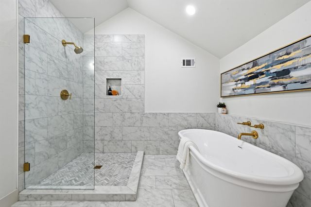4814 White Elm DR, Austin, TX 78749