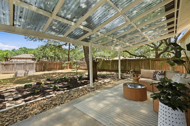 4814 White Elm DR, Austin, TX 78749