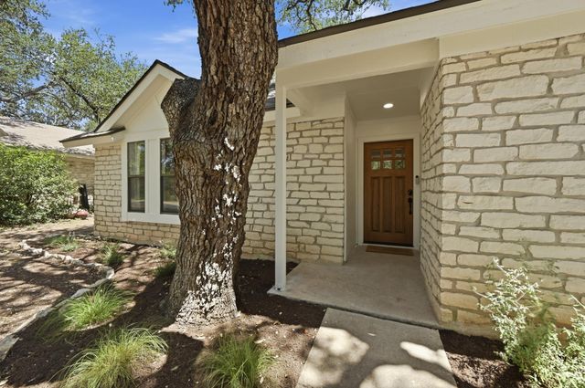 4814 White Elm DR, Austin, TX 78749