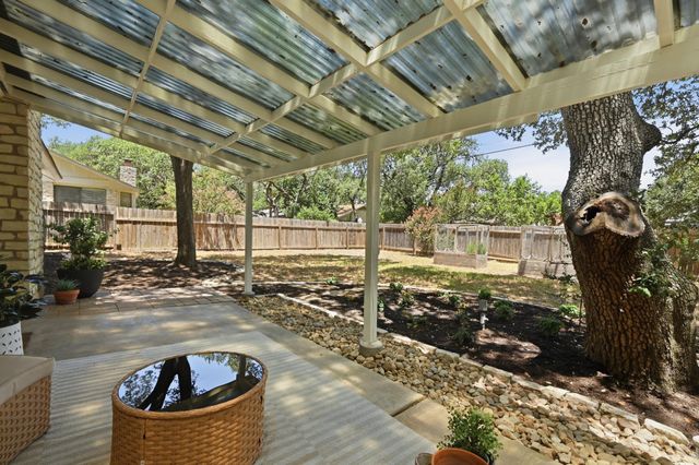4814 White Elm DR, Austin, TX 78749