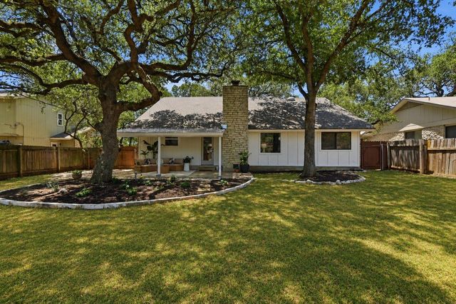 4814 White Elm DR, Austin, TX 78749