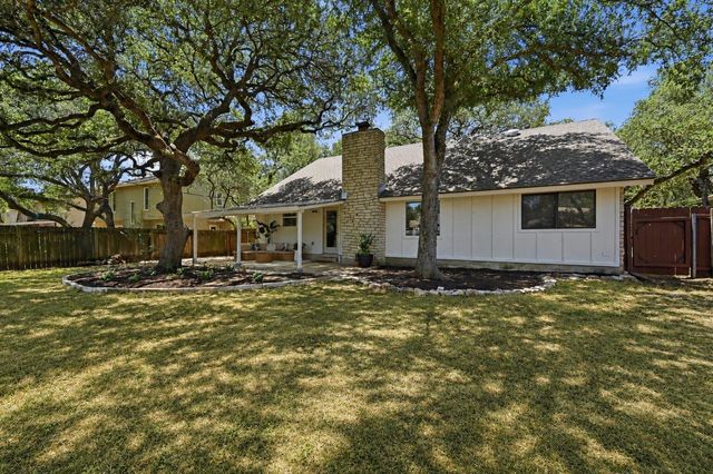 4814 White Elm DR, Austin, TX 78749