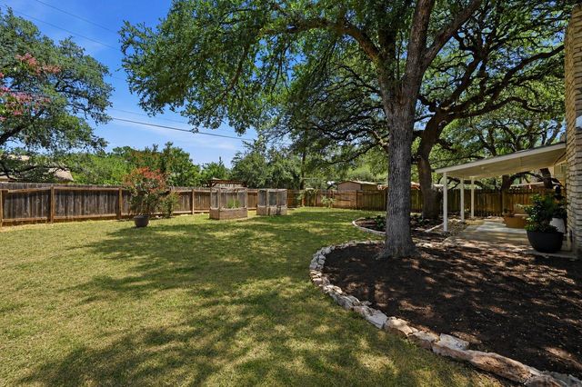 4814 White Elm DR, Austin, TX 78749