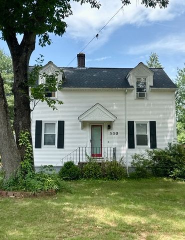 330 Newman Ave, Seekonk, MA 02771