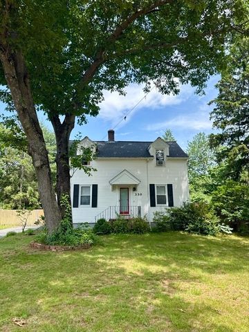 330 Newman Ave, Seekonk, MA 02771