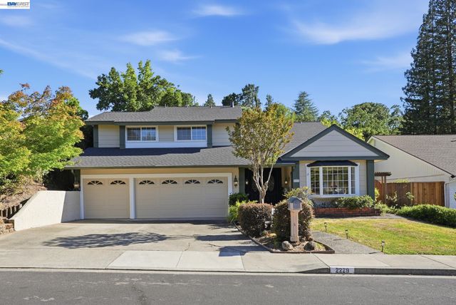 2229 Stewart Ave, Walnut Creek, CA 94596