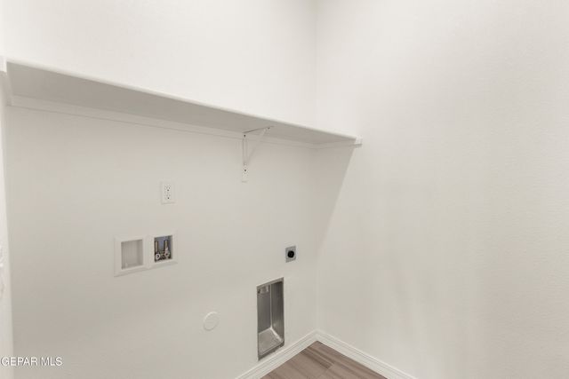 234 Olive Branch, Santa Teresa, NM 88008