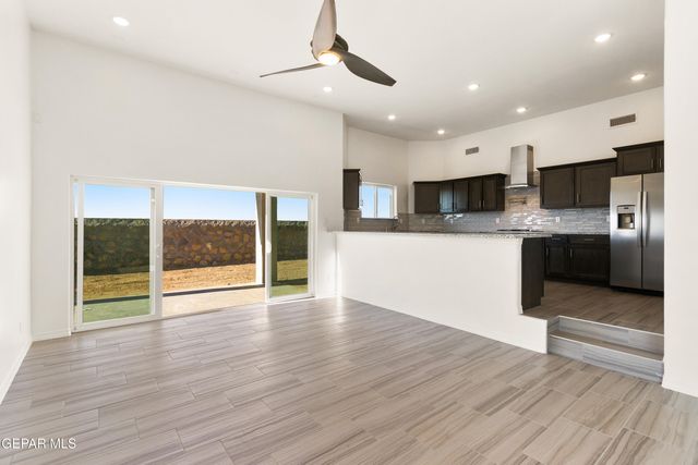 234 Olive Branch, Santa Teresa, NM 88008