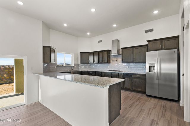 234 Olive Branch, Santa Teresa, NM 88008