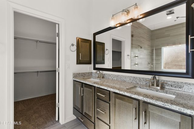 234 Olive Branch, Santa Teresa, NM 88008