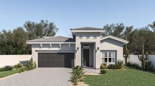 234 Olive Branch, Santa Teresa, NM 88008