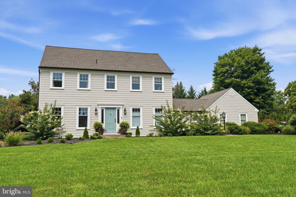 30 DUNKIN DR, WASHINGTON CROSSING, PA 18977 — photo 2