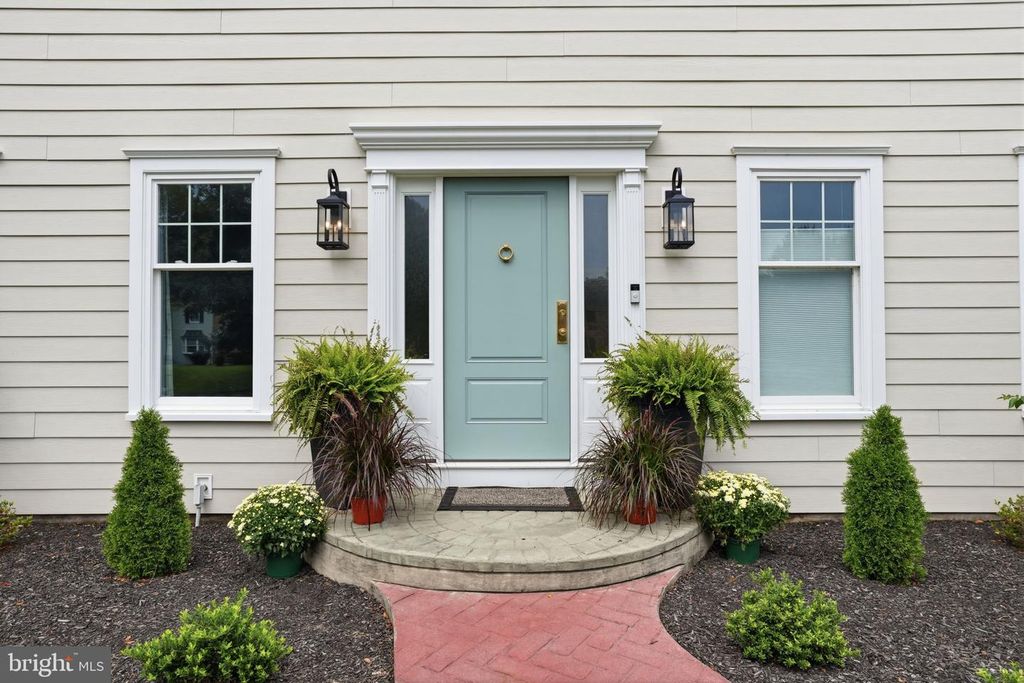 30 DUNKIN DR, WASHINGTON CROSSING, PA 18977 — photo 3