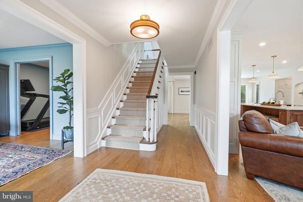 30 DUNKIN DR, WASHINGTON CROSSING, PA 18977 — photo 5
