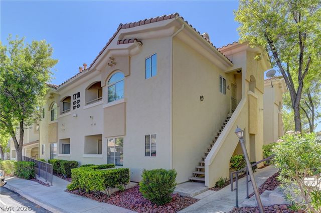 1310 Red Gable Lane 203, Las Vegas, NV 89144