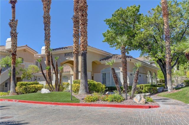1310 Red Gable Lane 203, Las Vegas, NV 89144