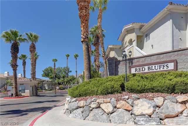 1310 Red Gable Lane 203, Las Vegas, NV 89144