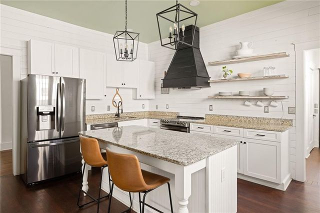 12 Salbide Avenue, Newnan, GA 30263