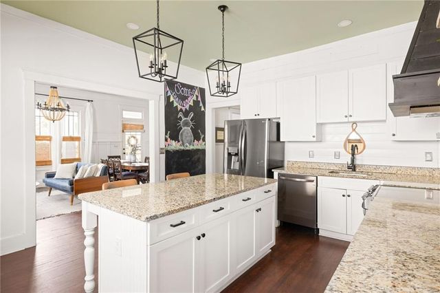 12 Salbide Avenue, Newnan, GA 30263