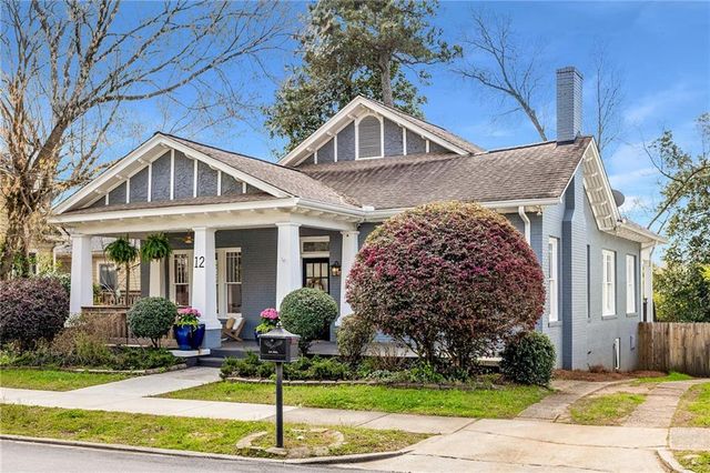 12 Salbide Avenue, Newnan, GA 30263