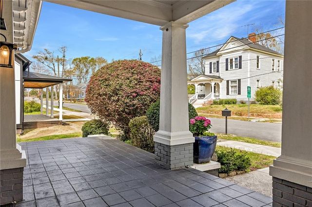 12 Salbide Avenue, Newnan, GA 30263