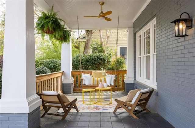 12 Salbide Avenue, Newnan, GA 30263