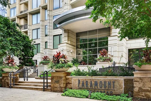 3445 Stratford Road NE 1508, Atlanta, GA 30326