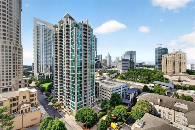 3445 Stratford Road NE 1508, Atlanta, GA 30326