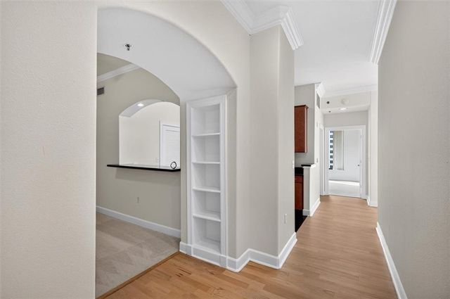 3445 Stratford Road NE 1508, Atlanta, GA 30326