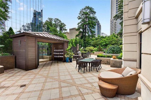 3445 Stratford Road NE 1508, Atlanta, GA 30326