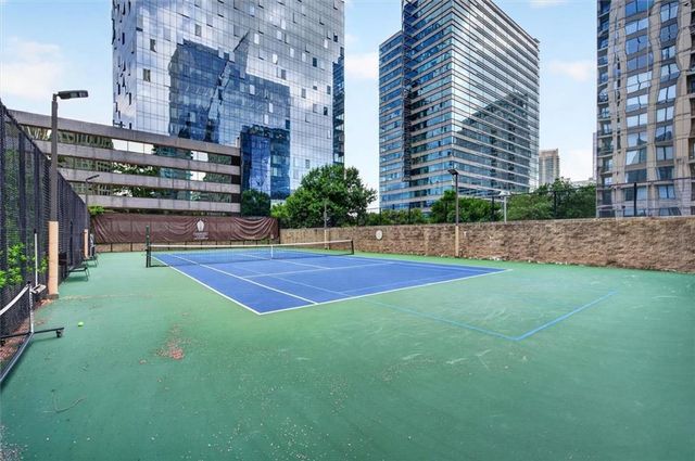 3445 Stratford Road NE 1508, Atlanta, GA 30326