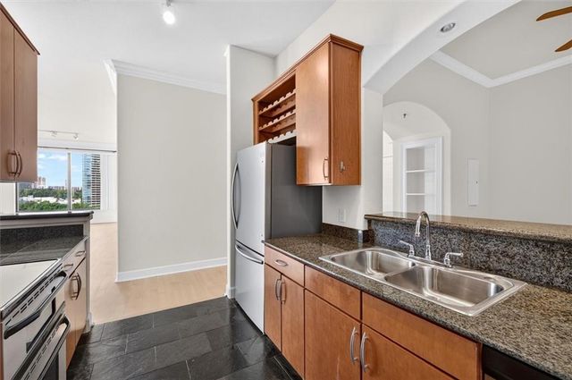 3445 Stratford Road NE 1508, Atlanta, GA 30326