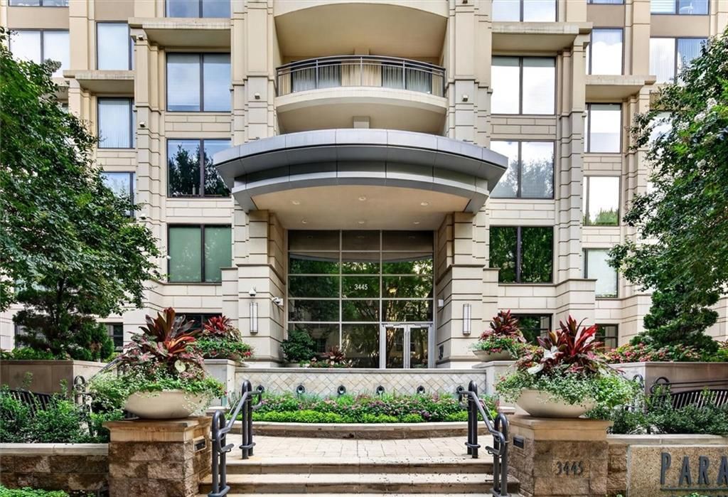 3445 Stratford Road NE 1508, Atlanta, GA 30326