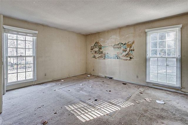 4704 Sweetbriar Road, Greensboro, NC 27455