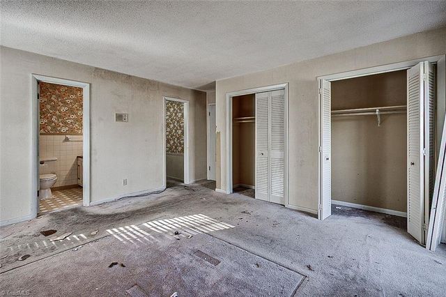 4704 Sweetbriar Road, Greensboro, NC 27455