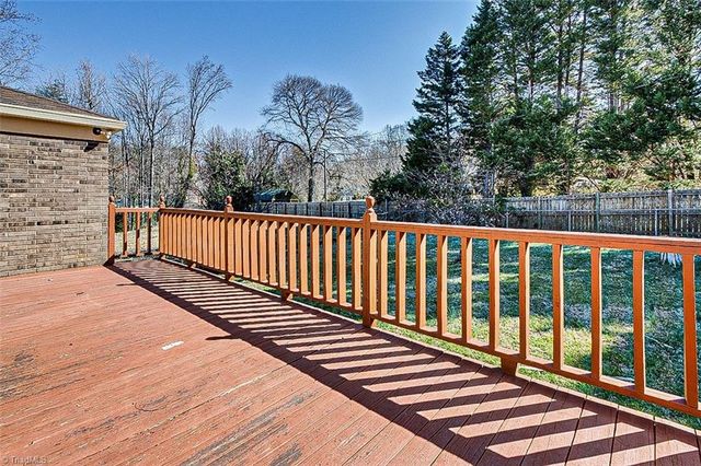 4704 Sweetbriar Road, Greensboro, NC 27455