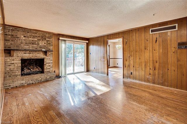 4704 Sweetbriar Road, Greensboro, NC 27455