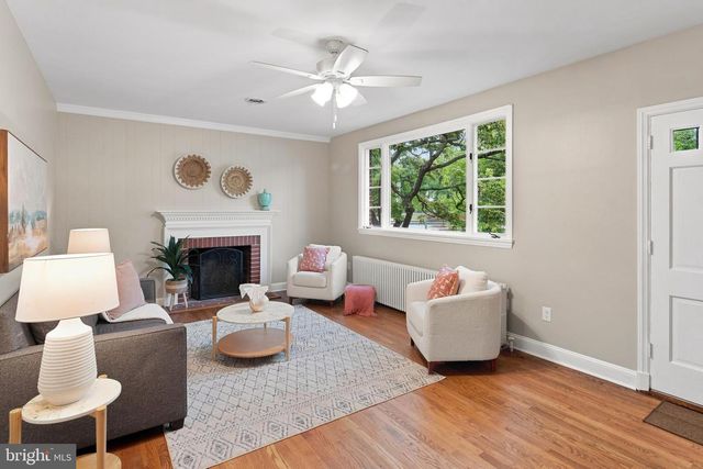7717 WESTMORELAND AVE, Parkville, MD 21234