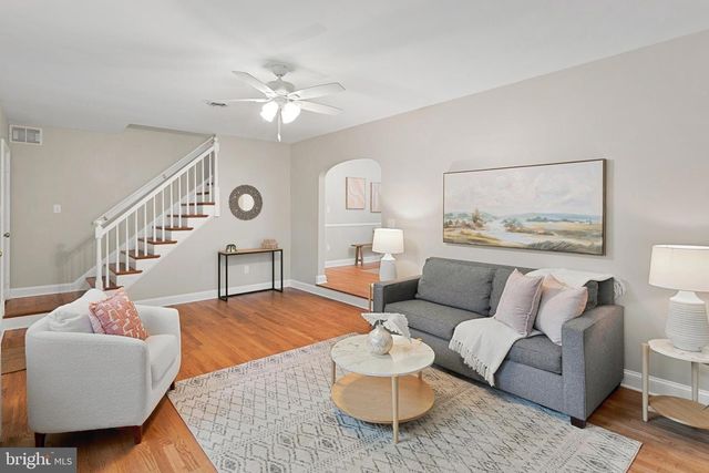 7717 WESTMORELAND AVE, Parkville, MD 21234
