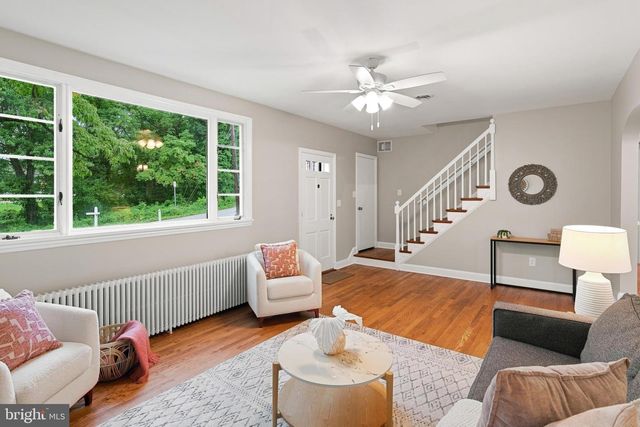 7717 WESTMORELAND AVE, Parkville, MD 21234