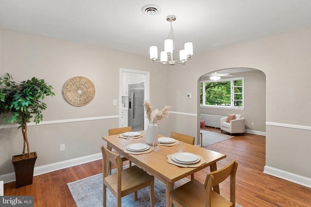 7717 WESTMORELAND AVE, Parkville, MD 21234