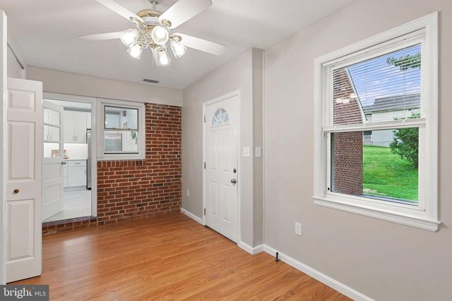 7717 WESTMORELAND AVE, Parkville, MD 21234